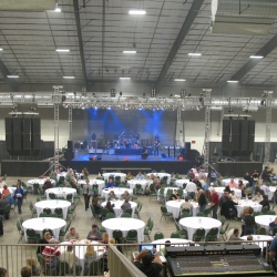 Creedence Clearwater Revisited Bop Show 045