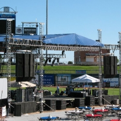 tradewind sound ballpark roof